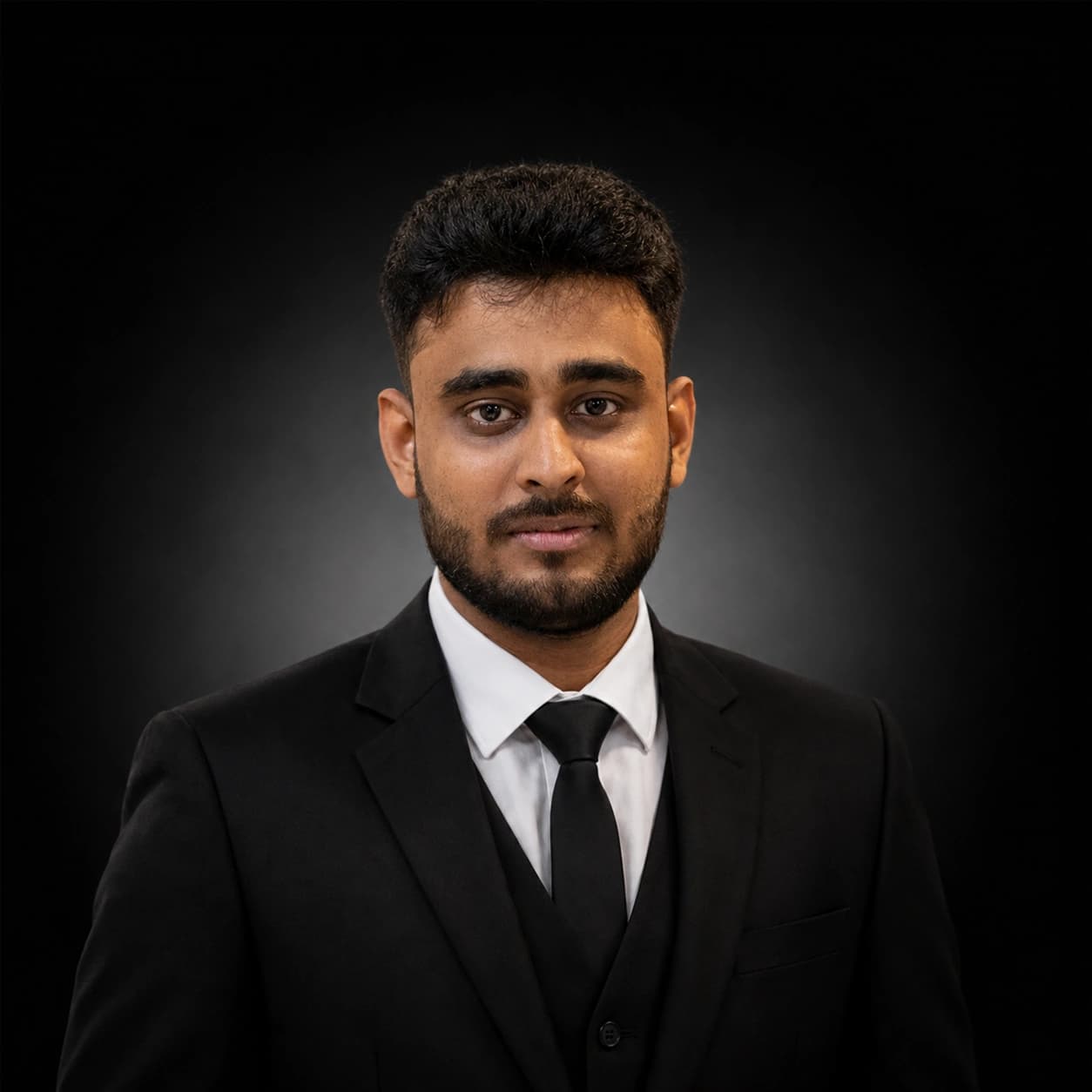 Dinuka Bandara - Video Editor