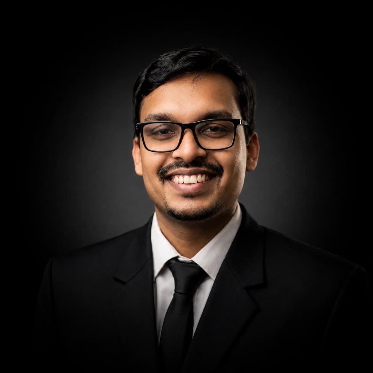 Kalpa Nuwan, Founder and CEO of PixelCube
