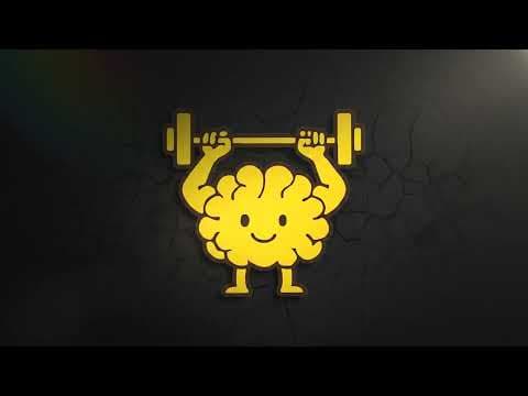BrainGym logo animation
