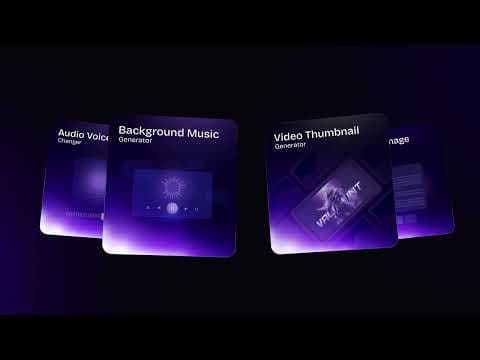 ToolGenie 01 Promotional Videos & Advertisements