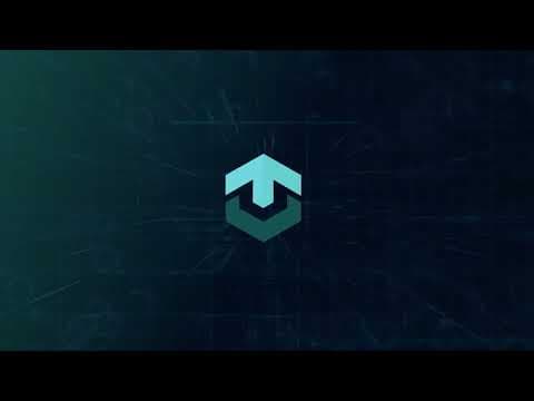 SAAS WEBSITE Thumbnail Cube