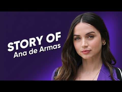 Celebrity Biography YouTube Long-Form Video Production