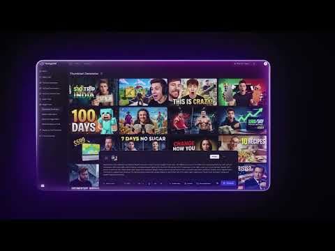 ToolGenie 02 Promotional Videos & Advertisements
