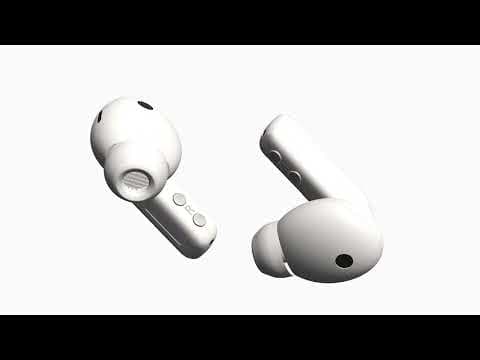 Samsung Buds 4 Pro